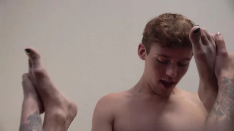 twinkloads: Flaming Redheads & Bad Boys' Desire