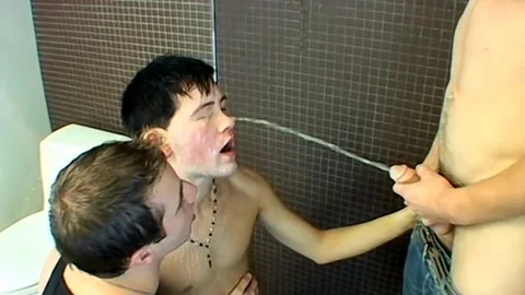 Boys-Pissing.com: Jayden Taylor desires rough nailing