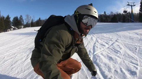 maskurbate: Bareback and Beyond with Zack Lemec