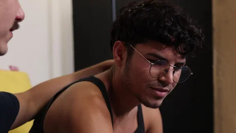 Family Creep: Big Dick Fun with Daddy Jonah