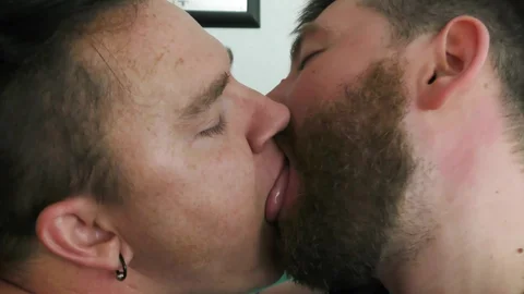 ManPuppy.com - Kaleb plus hawt Leo Blue plowed hard