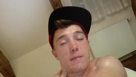 EastBoys - Good fucking in company with muscle straight guy