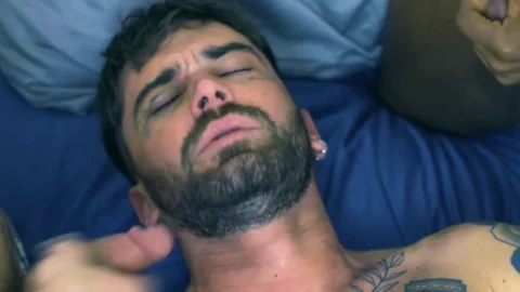 Disruptive Films: Blain O'Connor goes in for hard ramming