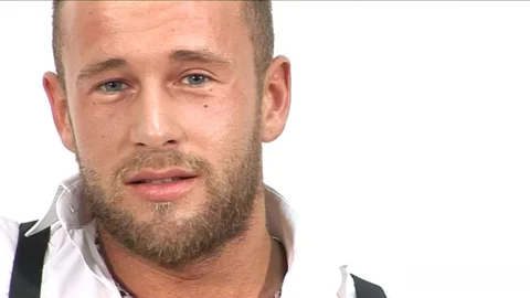 menatplay: Ben Fulfills His Gay Fantasies