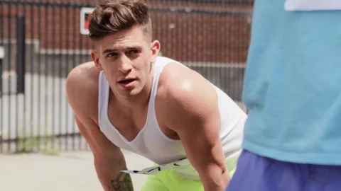 Men: Jilling for the Winner: A Bottom's Confession