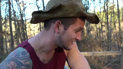 The Ranch Hand - John Magnum and Sean Maygers butthole bone