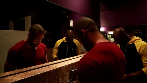 Next Door Studios: Threesome Thriller on Stage