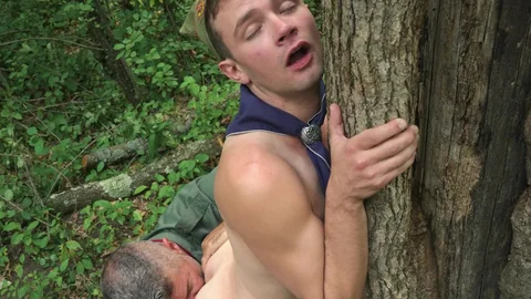 scoutboys: Unseen Adventures Between Tides