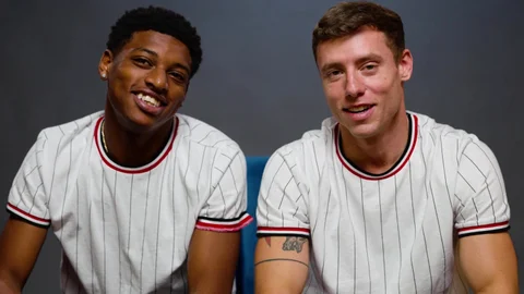 Rod's Room: Caucasian Twinks Get Their Fix