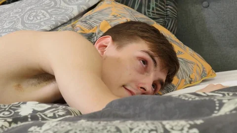 BoyFun - Beno Eker and Danny Bianchi cumshot indoor