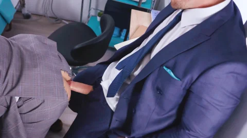 menatplay: Raw Rides at the Doctor's Office