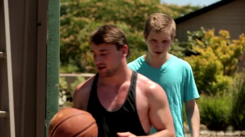 Next Door Twink: Losing Virginity to the Ultimate Fantasy
