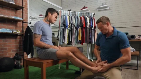 DrillMyHole - Inked american has a taste for fetish gagging