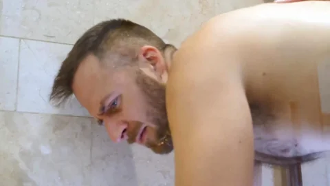 GayRoom - Joel Someone and Trent Summers fucked hard