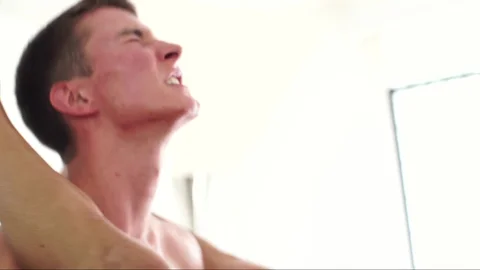 MissionaryBoys.com - Young Elder Sorensen butt fucked