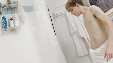 Brother Crush: Squeaky Clean, Deep Inside