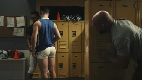 Icon Male: Daddy Desires
