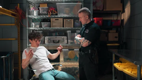 Police