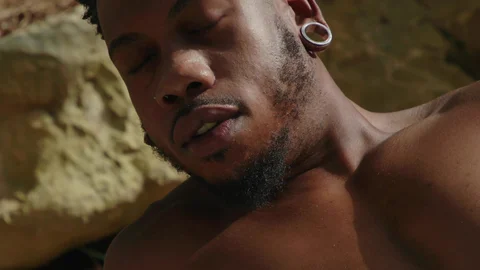 Big Black Cocks in High Definition
